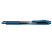 PENTEL Gelschreiber Energel X 0.7mm BL107-CAX marineblau