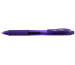 PENTEL Roller EnerGel X 0.7mm BL107-VX violett