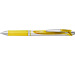 PENTEL Roller EnerGel XM 0.7mm BL77-GX gelb