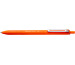 PENTEL Kugelschreiber iZee 1mm BX470-F orange