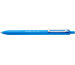 PENTEL Kugelschreiber iZee 1mm BX470-S hellblau
