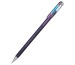 PENTEL Roller Hybrid Dual Metallic K110-DVX violett/metallic blau 1.0mm