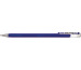 PENTEL Gel-Tintenroller Mattehop K110-VCX Mattehop blau