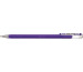 PENTEL Gel-Tintenroller Mattehop K110-VVX Mattehop violett