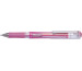 PENTEL Roller Hybrid Gel Grip 1.0mm K230-MPO rosa