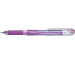 PENTEL Roller Hybrid Gel Grip 1.0mm K230-MVO violett