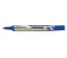 PENTEL Marker Maxiflo 4,5mm NLF50-CO blau