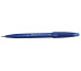 PENTEL Brush Sign Pen SES15C-C blau