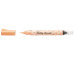 PENTEL Pinselstift Milky Brush XGFH-PFX pastell orange