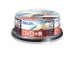 PHILIPS DVD+R Spindle 4.7GB 5212 25 Pcs