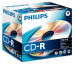 PHILIPS CD-R CR7D5NJ10 10er Jewel Case