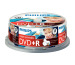 PHILIPS DVD+R DR4I6B25F 25er Spindel bedruckbar