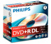 PHILIPS DVD+R DL DR8S8J05C 8.5GB 5er Jewel Case