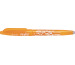 PILOT FriXion Ball 0.7mm BL-FR7-AO apricot-orange