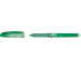 PILOT Roller FriXion Point 0.5mm BL-FRP5-G grün, nachfüllbar, radierbar