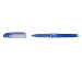 PILOT Roller FriXion Point 0.5mm BL-FRP5-L blau, nachfüllbar, radierbar