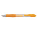 PILOT Gelroller G-2 Neon 0.7mm BL-G27NAO apricot-orange