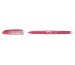PILOT Roller FriXion Point 0.5mm BLFRP5P pink, nachfüllbar, radierbar