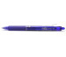 PILOT Frixion Clicker 0.7mm BLRT-FR7 d.blau, nachfüllbar, radierbar