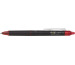 PILOT FriXion Point Clicker 0.25mm BLRTFRP5R rot