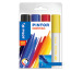 PILOT Marker Set Pintor Essentials B S40537540 4 Farben