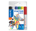 PILOT Marker Pintor Set Standard F S6/051740 6 Stifte