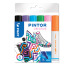 PILOT Marker Set Pintor M S60517436 6 Farben creative
