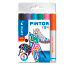 PILOT Marker Set Pintor Creative EF S60537465 6 Farben