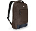 PORT Torino II Backpack 140427 15.6/16 Notebooks, Brown