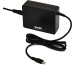 PORT PowerSupply 90W-Type C-EU 900098 black