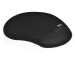 PORT Ergonomic Mouse Pad 900717 black