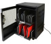 PORT Charging Cabinet 20 Units 901956 black, for tablets