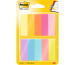POST-IT Papiermarker 15 x 50 mm 67010ABEU 10-farbig 10x50 Blatt