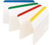 POST-IT Index Strong Filing 50.8x38mm 686A-1 4-farbig ass./4x6 Stk. angew.