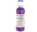 PRIMO Wasserklebstoff 240 ml 4557400 violett
