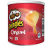 PRINGLES Pringles Original 400001077 12 x 40 g