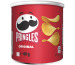 PRINGLES Chips Original 12 x 40 g 20200000