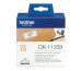 PTOUCH Adress-Etiketten 29x62mm DK-11209 QL-500/550 800 Stk./Rolle