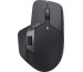 RAPOO MT760L Wireless Mouse Black 12527 Multi-Mode