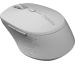 RAPOO M300 Silent Mouse grey 18047 Wireless, Multi-Mode