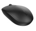 RAPOO N100 wired Optical Mouse 18050 Black