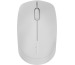 RAPOO M100 Silent Mouse 18185 Wireless, light grey