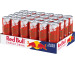 RED BULL Energy Drink Alu 7378 Red Edition 25 cl, 24 Stk.