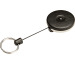 RIEFFEL Schlüsselrolle A15257 black