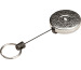RIEFFEL Schlüsselrolle A15258 chrom 120cm