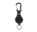 RIEFFEL Schlüsselrolle Key-Bak A15260 schwarz, Securit