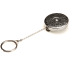 RIEFFEL Schlüsselrolle A15262 chrom