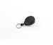 RIEFFEL Schlüsselrolle A15276 klein schwarz