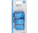 RIEFFEL Schlüsseletiketten 38x22mm A15825 blau 10 Stück