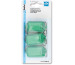 RIEFFEL Schlüsseletiketten 38x22mm A15827 vert 10 Stück